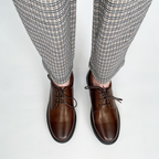 Women's Dafne - Brown
