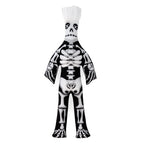 The Skeleton Doll