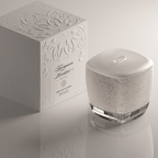 Dandy Noir d'Ascese Candle