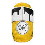 Drip & Rip™ Premium Baseball and Softball Elbow Guard Youth Model - Danger Zone