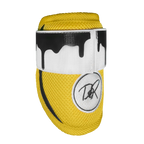 Drip & Rip™ Premium Baseball and Softball Elbow Guard Youth Model - Danger Zone