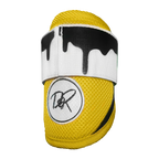 Drip & Rip™ Premium Baseball and Softball Elbow Guard Youth Model - Danger Zone