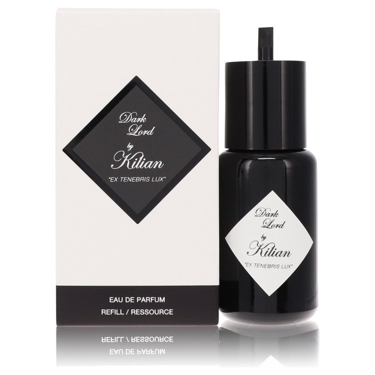 Dark Lord by Kilian Eau De Parfum Refill 1.7 Oz for Men