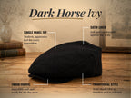 Dark Horse Ivy
