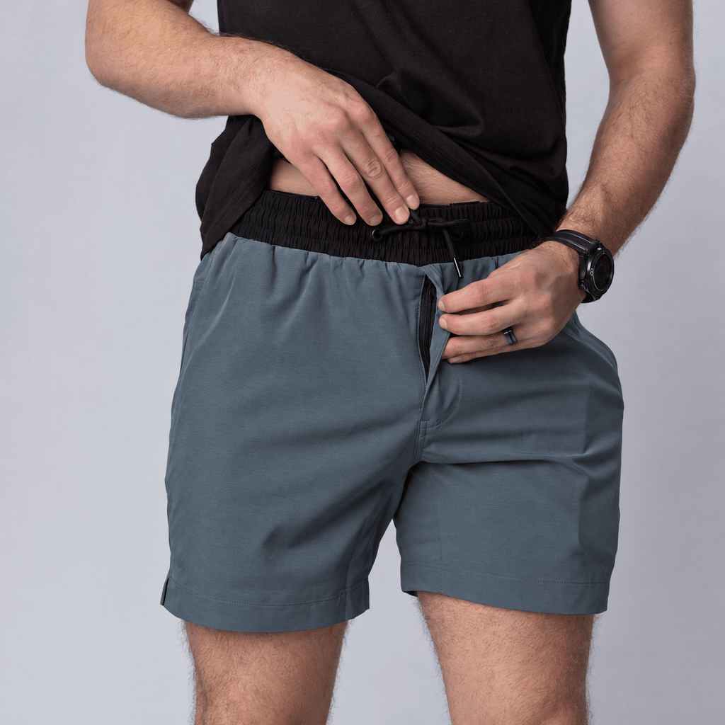 Carrier Training Shorts Mk.II - 5" Inseam