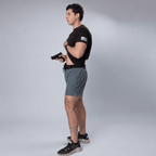Carrier Training Shorts Mk.II - 5" Inseam