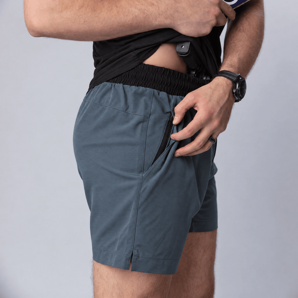 Carrier Training Shorts Mk.II - 5" Inseam