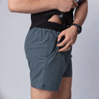 Carrier Training Shorts Mk.II - 5" Inseam