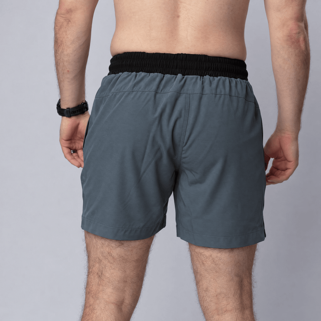 Carrier Training Shorts Mk.II - 5" Inseam