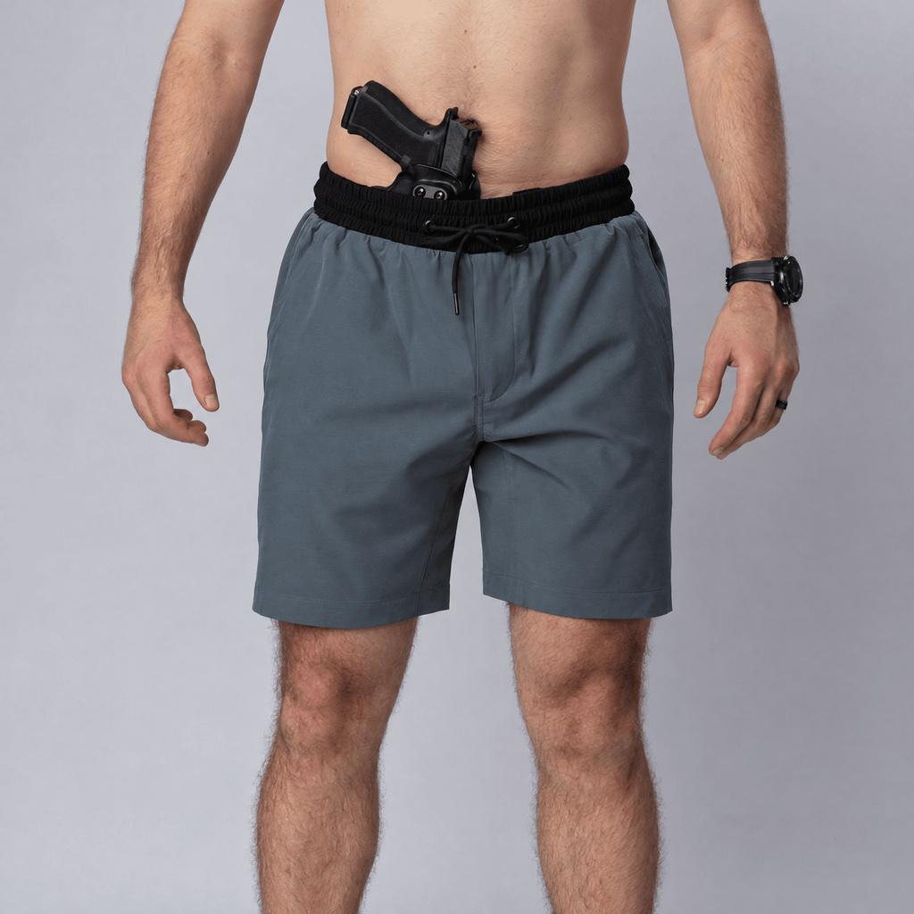 Carrier Training Shorts Mk.II - 7" Inseam