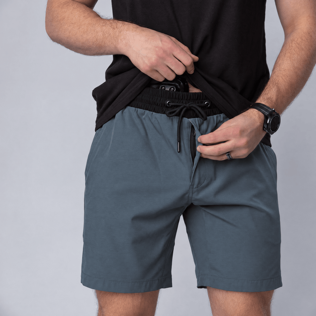 Carrier Training Shorts Mk.II - 7" Inseam