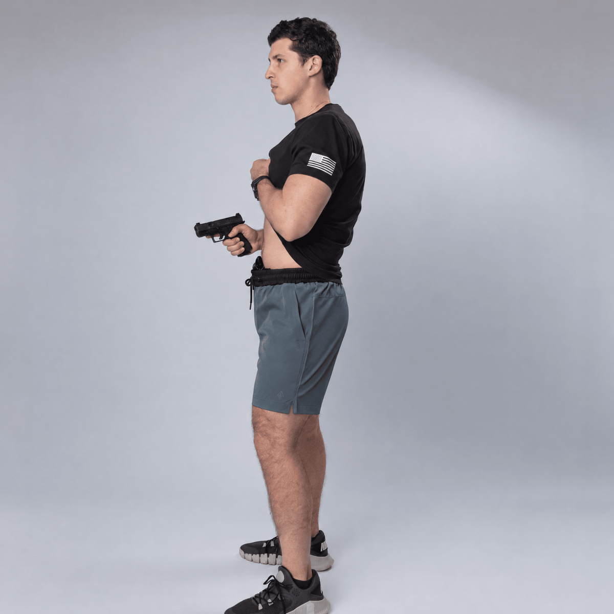 Carrier Training Shorts Mk.II - 7" Inseam