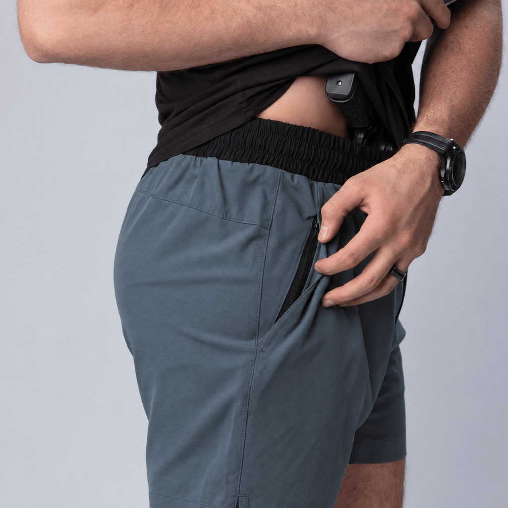Carrier Training Shorts Mk.II - 7" Inseam