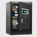 Datasavior Spacious Home Office Safe