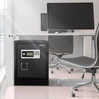 Datasavior Spacious Home Office Safe