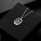 All Or Nothing: David V. Goliath - Sterling Silver Set