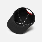 TRUE Ripstop Rope 5-Panel Snapback | TRUE x Pursuit