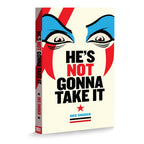 Dee Snider from Twisted Sister: HE'S NOT GONNA TAKE IT - SIGNED Deluxe Bundle
