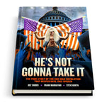Dee Snider from Twisted Sister: HE'S NOT GONNA TAKE IT - SIGNED Deluxe Bundle