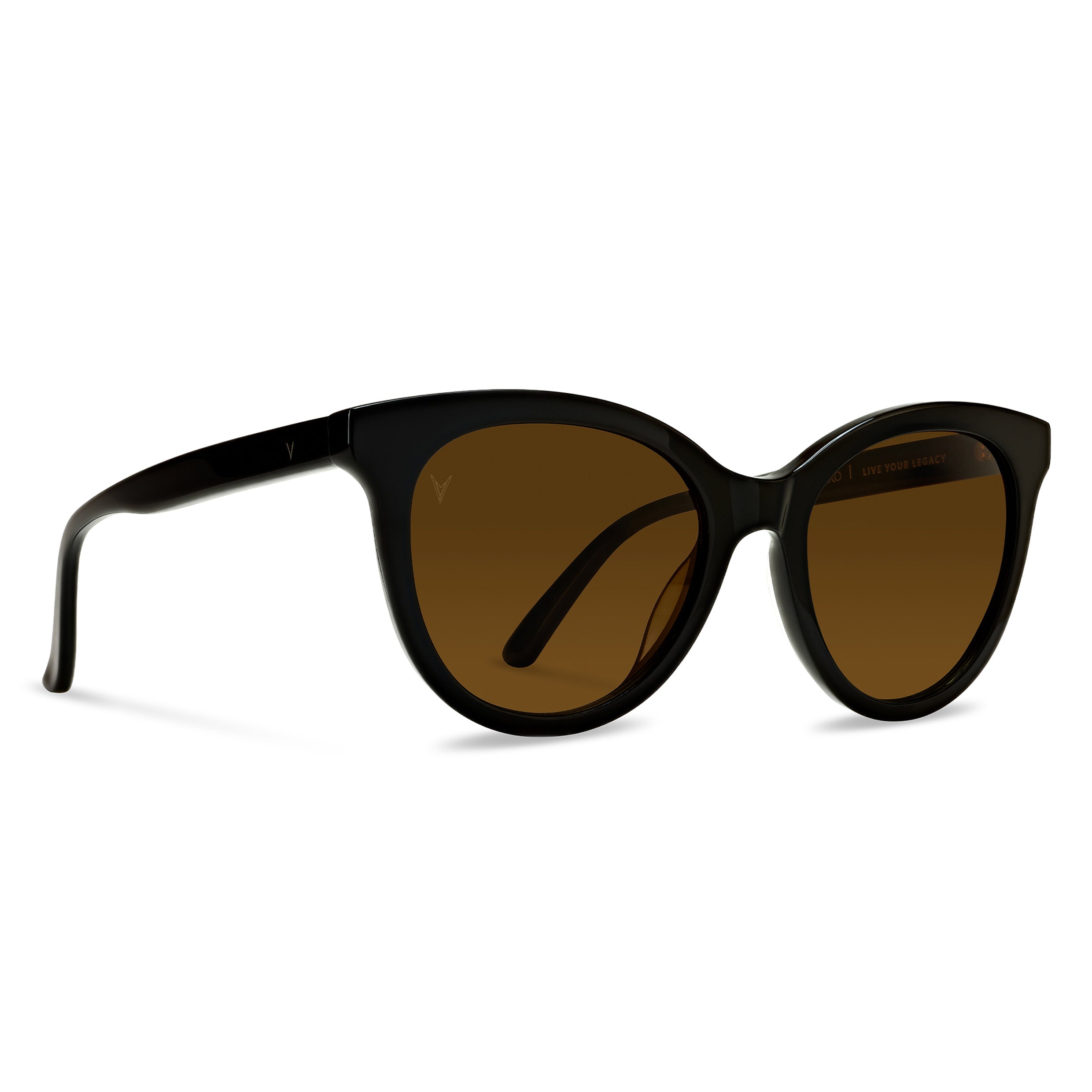 The Demi - Jet Black