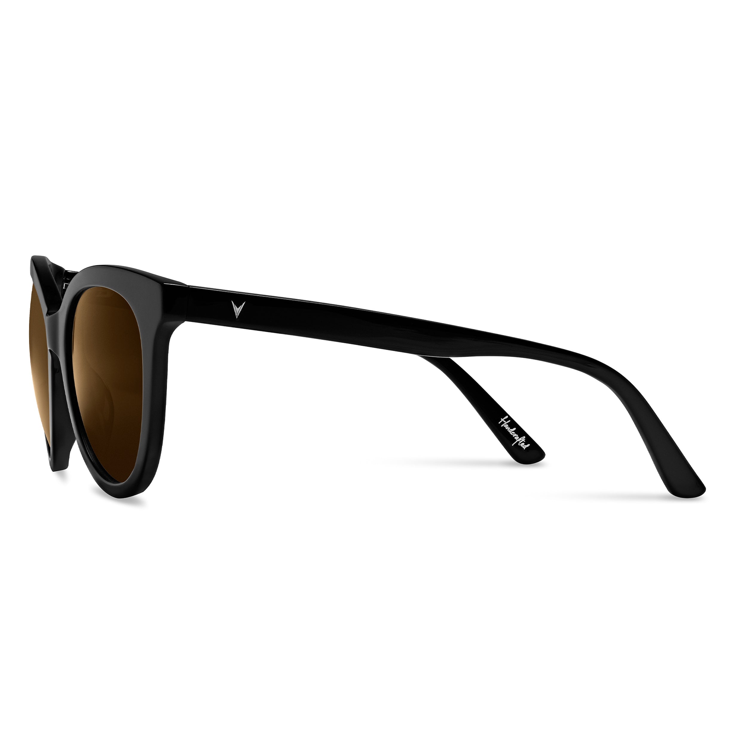 The Demi - Jet Black