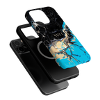 Denim Dream Phone Case