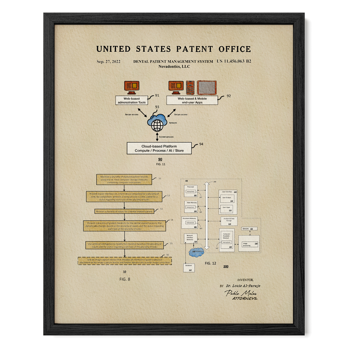 Dental Patient Management System (2022)