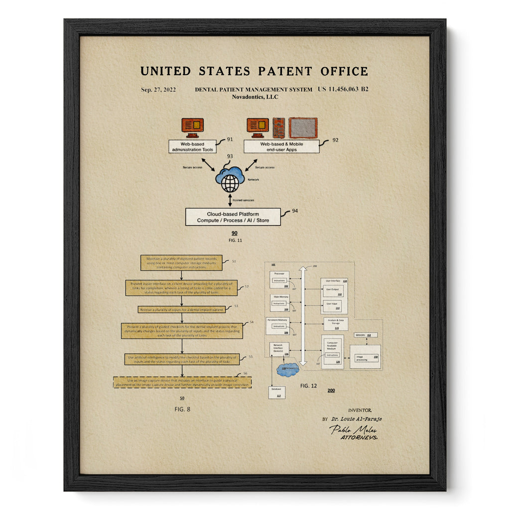 Dental Patient Management System (2022)