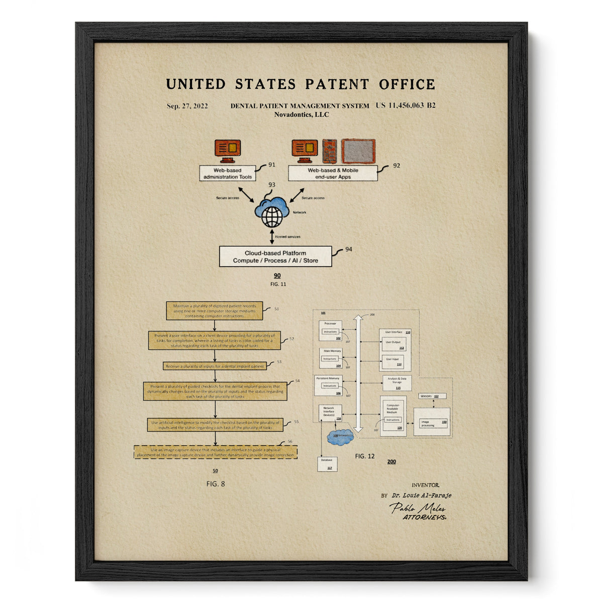 Dental Patient Management System (2022)