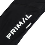 Alitios Men's Black Vertos Thermal Knicker