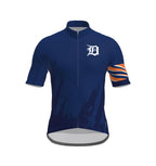 Detroit Tigers Men's Prisma Jersey