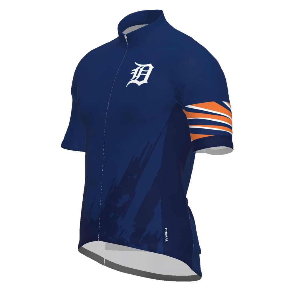 Detroit Tigers Men's Prisma Jersey