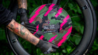 MTB Disc Brake Cover - Camo