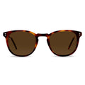 The District II - Rye Tort