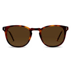 The District II - Rye Tort