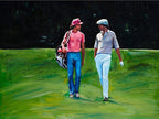 Do Drugs Danny? -  Caddyshack Art