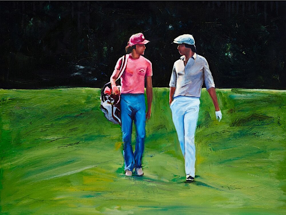 Do Drugs Danny? -  Caddyshack Art
