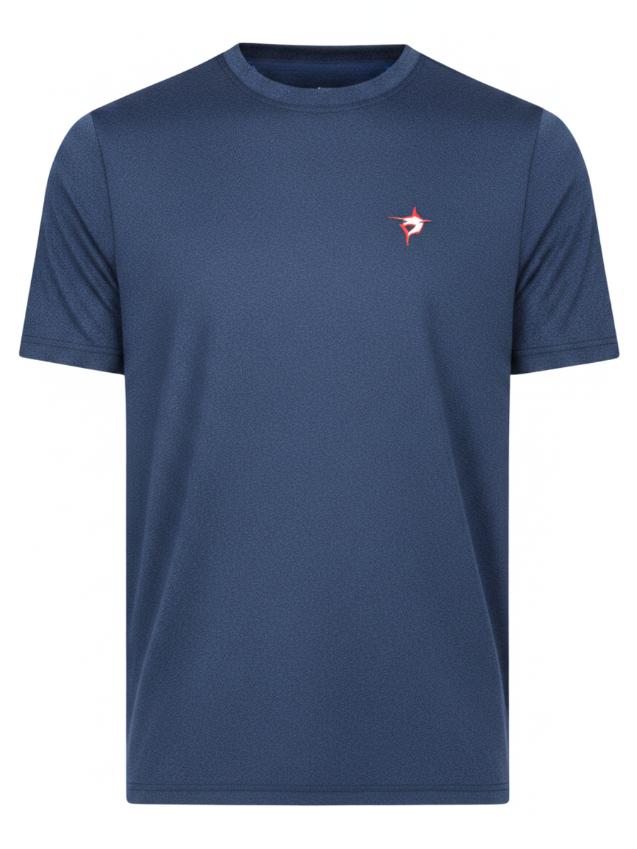 Dockside Performance Tee