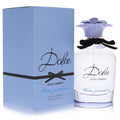 Dolce Blue Jasmine by Dolce & Gabbana Eau De Parfum Spray 2.5 Oz for Women