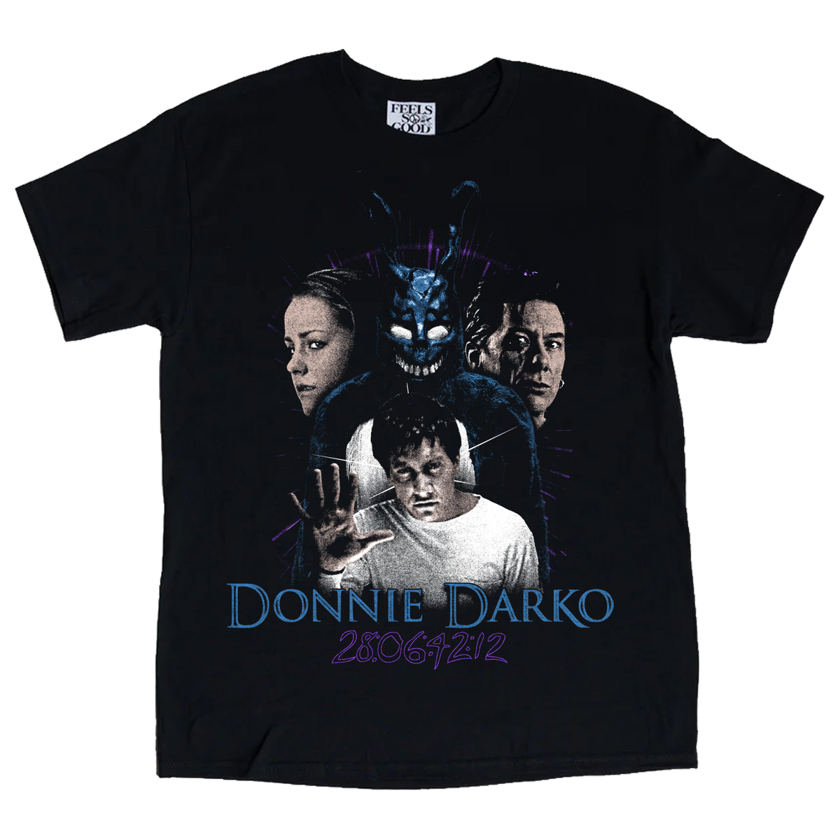 Donnie Darko