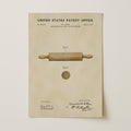 Dough Roller (1906)