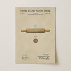 Dough Roller (1906)