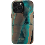 Dreamy Moonstone Phone Case