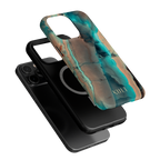 Dreamy Moonstone Phone Case