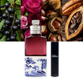 Dries Van Noten - Soie Malaquais EDP