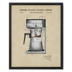 Drip Coffee Maker (1971)