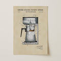 Drip Coffee Maker (1971)