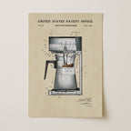 Drip Coffee Maker (1971)