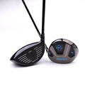 Lazrus Golf LAZ2 Adjustable Driver and Fairway Wood Bundle