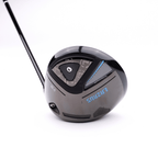 Lazrus Golf LAZ2 Adjustable Driver and Fairway Wood Bundle